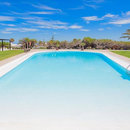 Conylanza Castillo De Papagayo - Exclusivamente Nudista Fkk تشاركو ديل بالو المظهر الخارجي الصورة